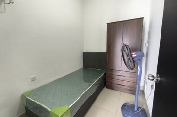 Meldrum Height Residence