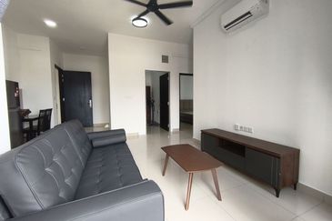 Meldrum Height Residence