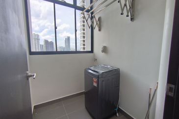 Meldrum Height Residence