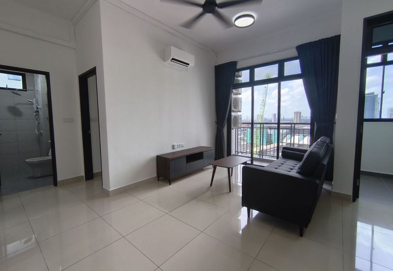 Meldrum Height Residence **