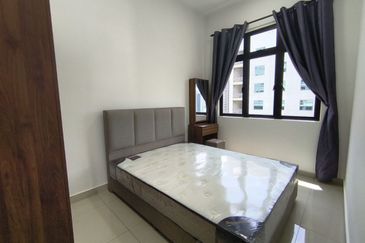 Meldrum Height Residence