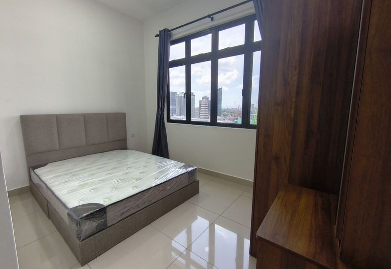 Meldrum Height Residence **