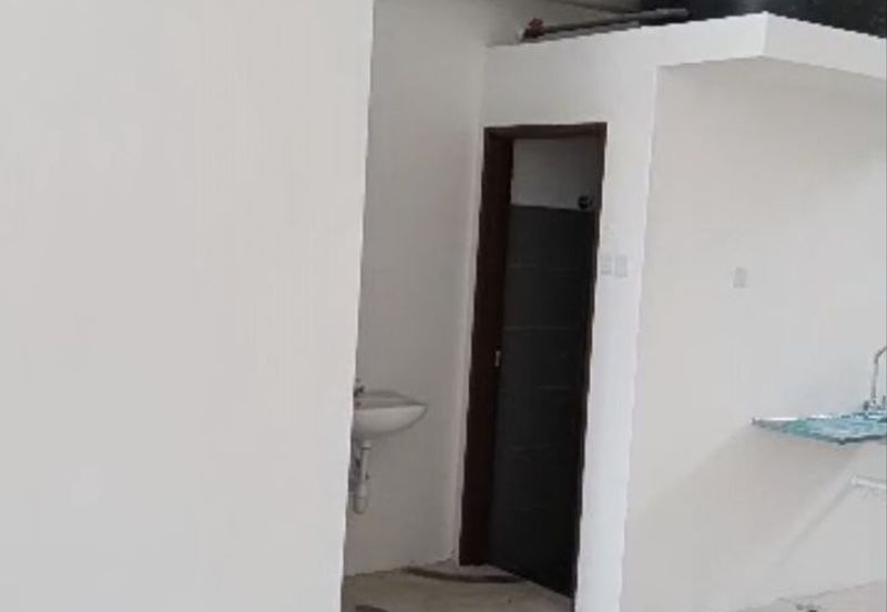 Kawasan Perindustrian Pasir Gudang