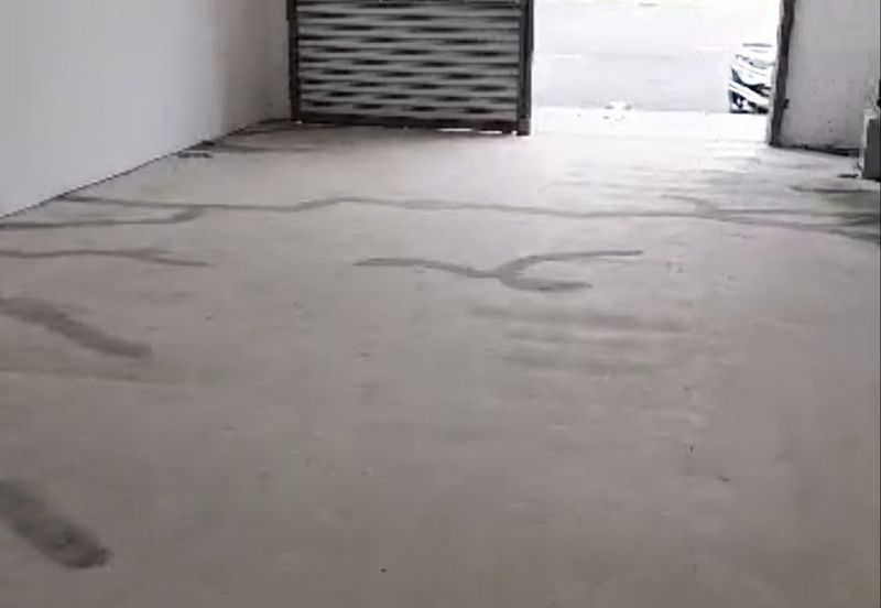 Kawasan Perindustrian Pasir Gudang