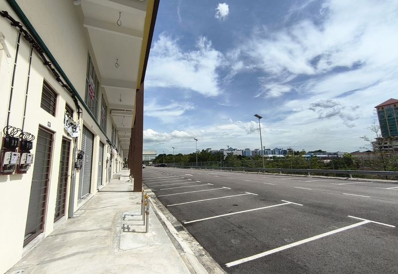 Kawasan Perindustrian Pasir Gudang