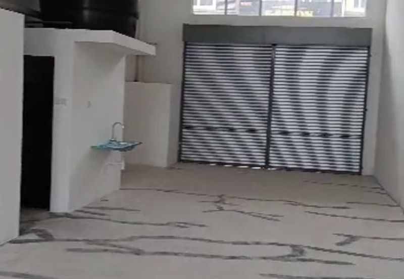 Kawasan Perindustrian Pasir Gudang