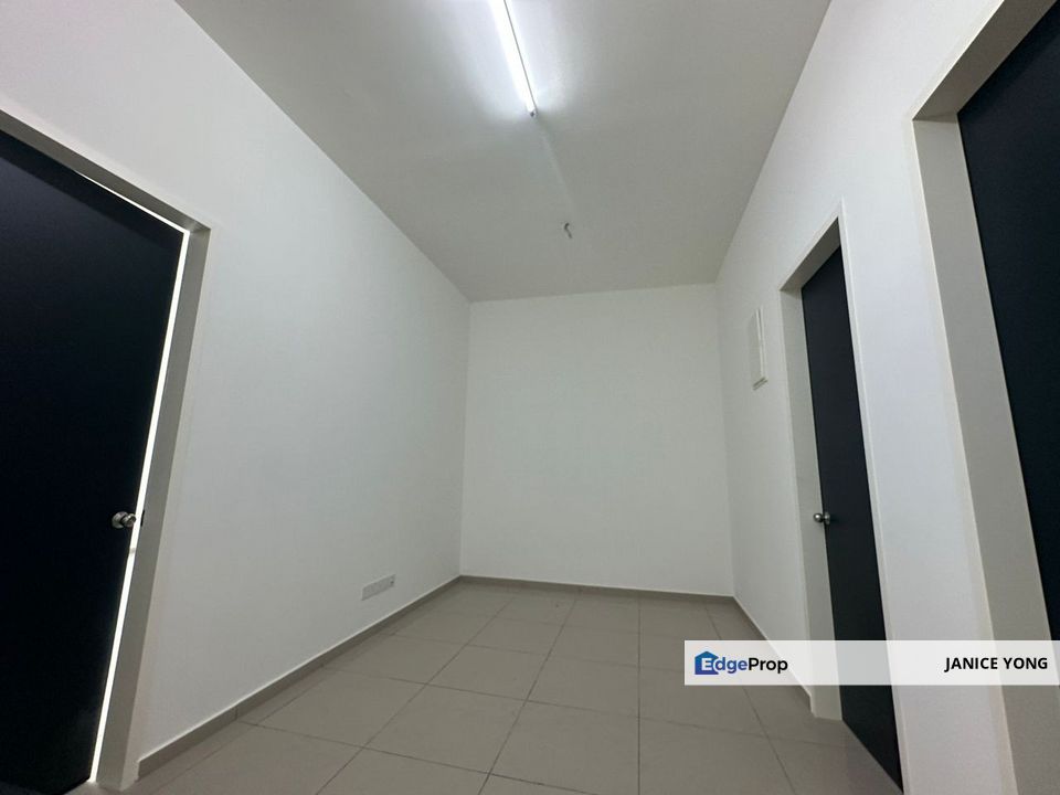 Bandar Putra Kulai Terrace House For Rent, Johor, Kulai