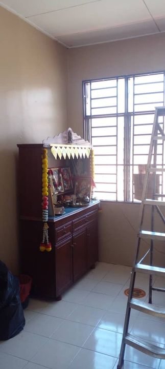 Taman Scientex Pasir Gudang Terrace House For Sale, Johor, Pasir Gudang