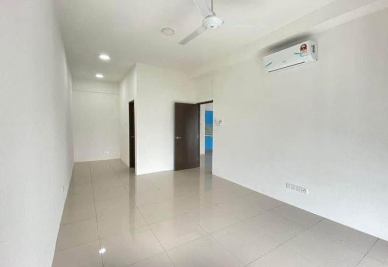 8scape Residences @ Sutera