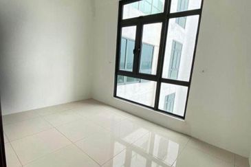 8scape Residences @ Sutera