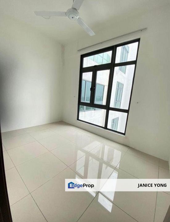 8scape Residences @ Sutera Service Residence For Sale, Johor, Johor Bahru