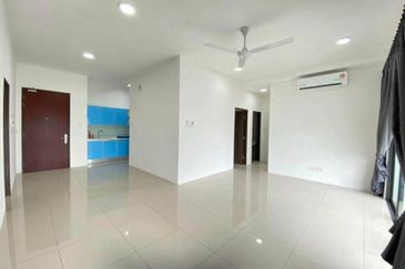 8scape Residences @ Sutera