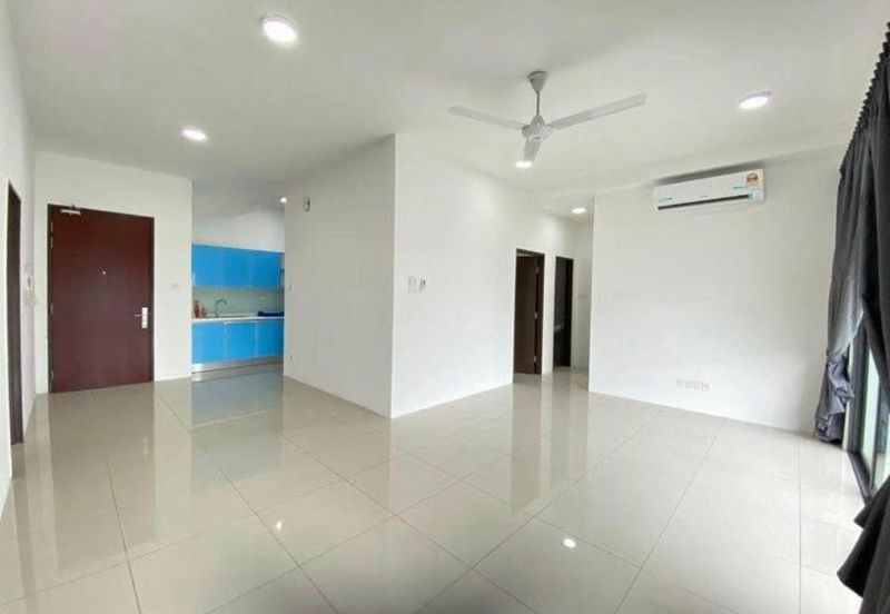 8scape Residences @ Sutera