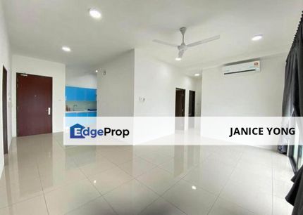 8scape Residences @ Sutera Service Residence For Sale, Johor, Johor Bahru