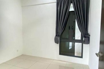 8scape Residences @ Sutera