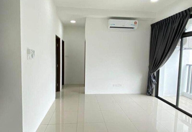 8scape Residences @ Sutera