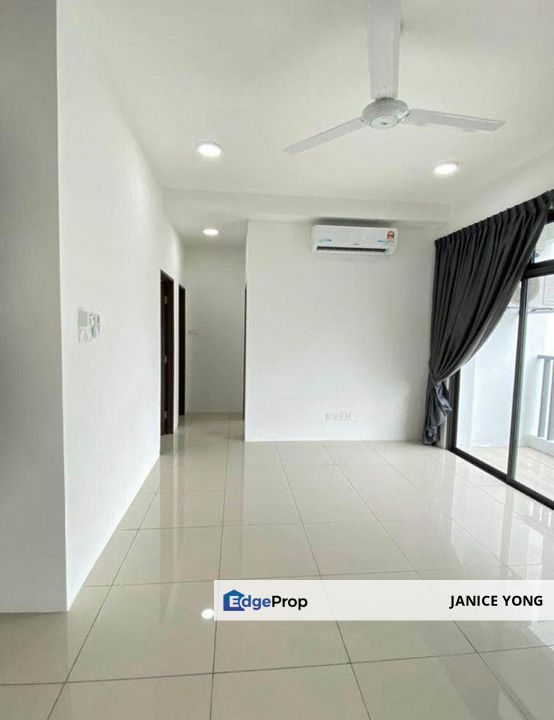 8scape Residences @ Sutera Service Residence For Sale, Johor, Johor Bahru