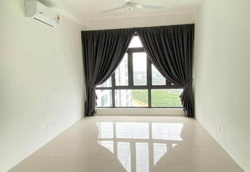 8scape Residences @ Sutera