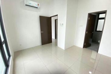 8scape Residences @ Sutera