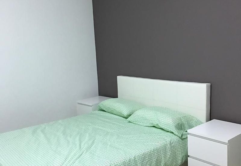 Midori Green @ Austin Heights