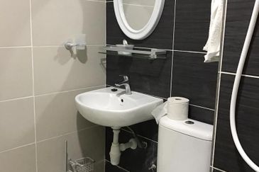 Midori Green @ Austin Heights