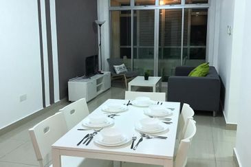 Midori Green @ Austin Heights