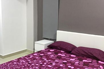 Midori Green @ Austin Heights