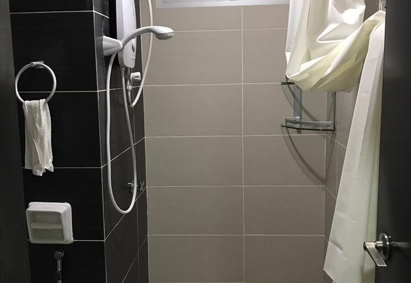 Midori Green @ Austin Heights