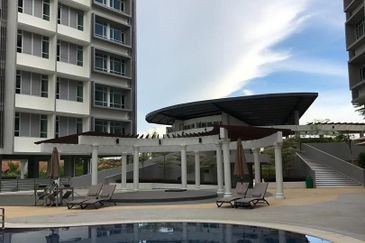 Midori Green @ Austin Heights