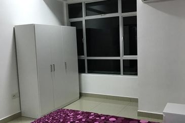 Midori Green @ Austin Heights