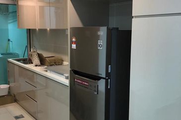 Midori Green @ Austin Heights