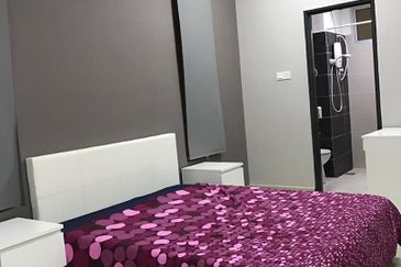 Midori Green @ Austin Heights