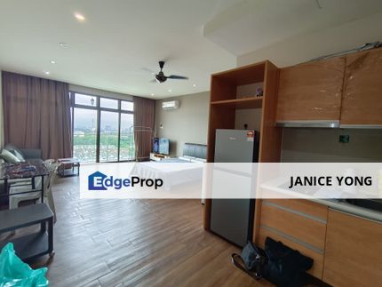 Palazio Mount Austin Johor Bahru Studio For Rent, Johor, Johor Bahru