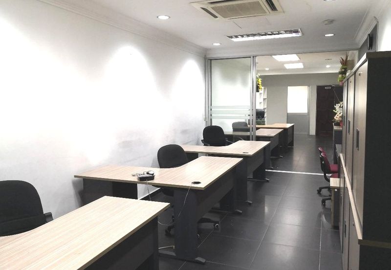 Taman Ungku Tun Aminah