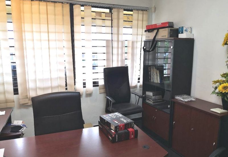 Taman Ungku Tun Aminah