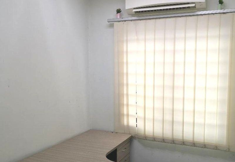 Taman Ungku Tun Aminah