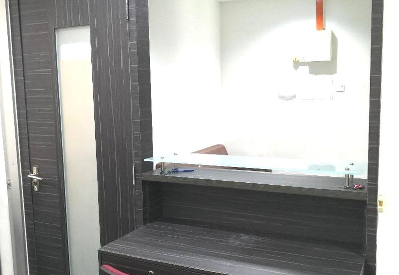 Taman Ungku Tun Aminah