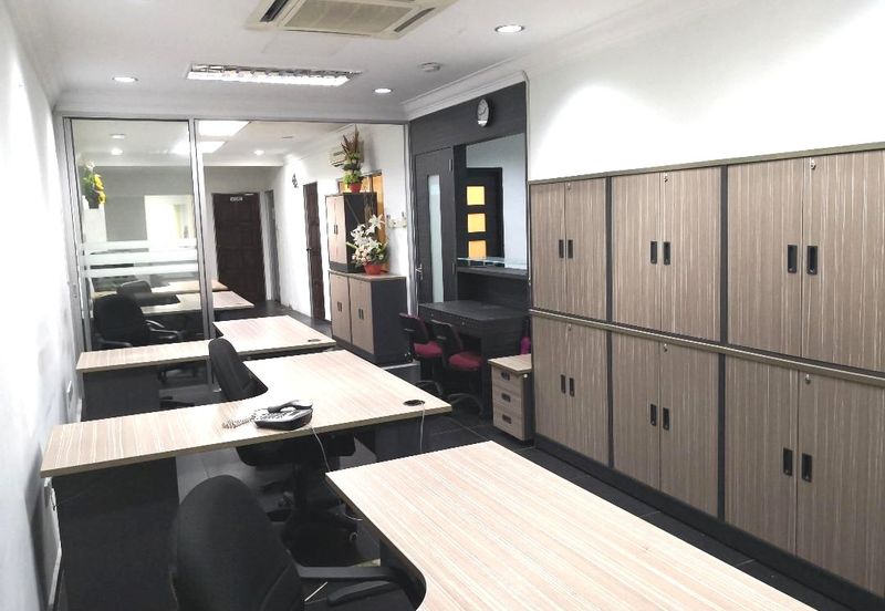 Taman Ungku Tun Aminah