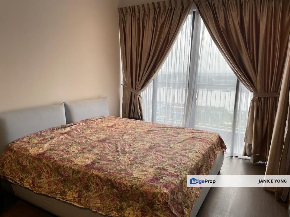 V@SUMMERPLACE Johor Bahru Service Residence For Rent, Johor, Johor Bahru