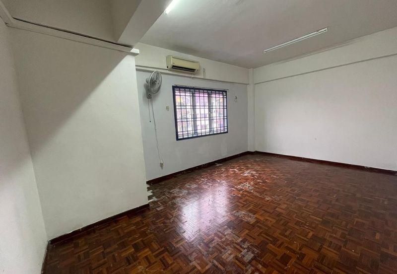 Villa Krystal, Bandar Selesa Jaya