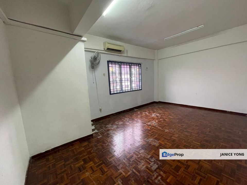 Villa Krystal ,Bandar Selesa Jaya Skudai Apartment For Rent, Johor, Skudai