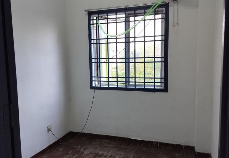 Villa Krystal, Bandar Selesa Jaya