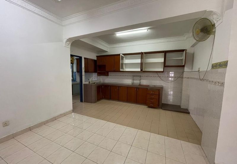 Villa Krystal, Bandar Selesa Jaya