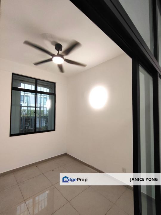 Citrine Residenz @ Seri Alam, Johor, Masai