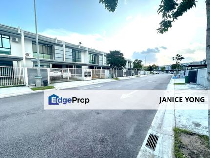 Citrine Residenz @ Seri Alam, Johor, Masai