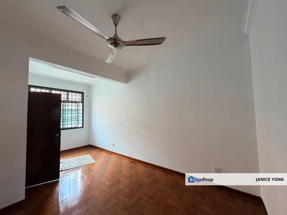 Taman Gaya Ulu Tiram Terrace House For Rent, Johor, Ulu Tiram