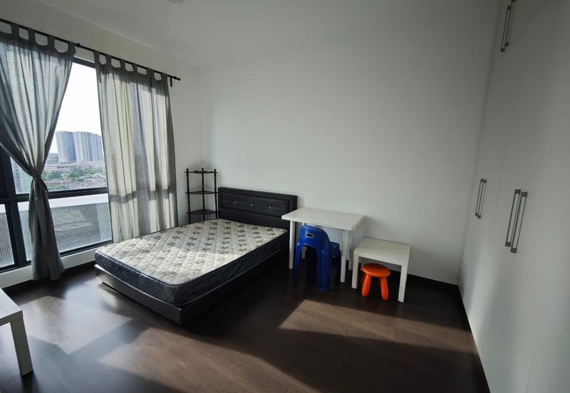 Pangsapuri Seri Kencana Setia (SKS Pavillion Residences)