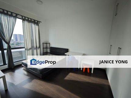 SKS Pavillion Residences Johor Bahru Service Residence For Rent, Johor, Johor Bahru