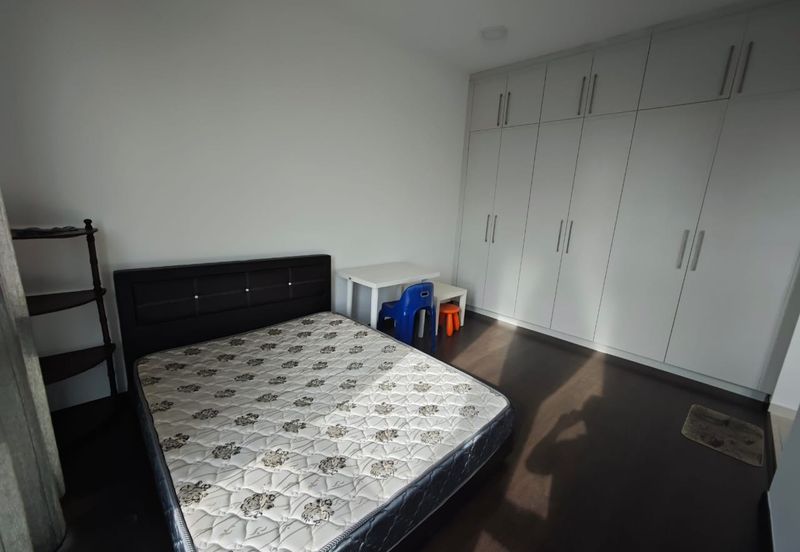 Pangsapuri Seri Kencana Setia (SKS Pavillion Residences)