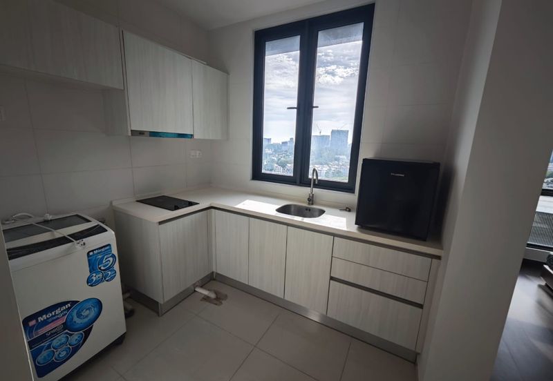 Pangsapuri Seri Kencana Setia (SKS Pavillion Residences)